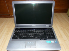 Laptop Samsung R530 foto