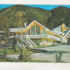 bnk cp Poiana Brasov - Hotel Teleferic - circulata