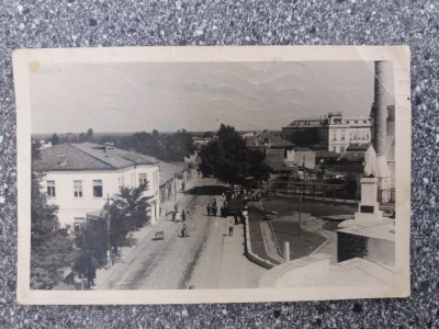 Silistra - Strada prefecturii / C1DP foto