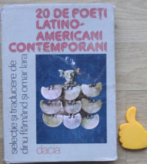 20 de poeti latino-americani contemporani Pablo Neruda 10 poezii Ocatvio Paz foto