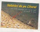 bnk cp Litoral - Vedere - circulata