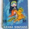 P. ISPIRESCU - ILEANA SIMZIANA, Editura Tineretului 1968