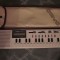 orga casio Vintage Casio VL-TONE VL-1 MINI KEYBOARD