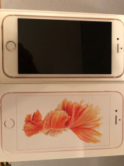 iphone 6s 16gb neverlocked foto