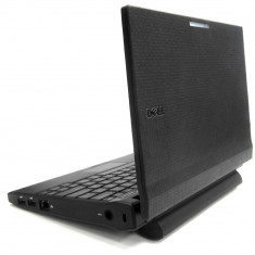 Laptop Bun Dell Latitude 2100, Atom N270, 2GB RAM, 160Gb HDD, 10.1&amp;quot; foto