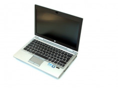 Laptop second HP Elitebook 2570P, Core i7 3520M, 4GB RAM, 250Gb HDD, 12.5&amp;quot; foto