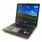 Leptopul Dell LATITUDE D410, Pentium M, 2GB RAM, 60Gb HDD, 12&quot; Serial Port Bun