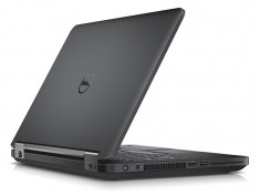 Laptop second Dell Latitude E5440, Core i5 4300U, 4GB RAM, 320Gb HDD, 14.1&amp;quot; foto