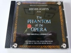 The phantom of the opera - 187 foto