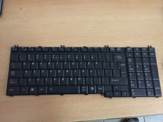 Tastatura Toshiba Tecra A11 ( A141) foto