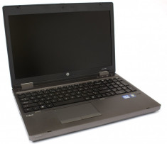 Notebook HP Probook 6560B, Core i5 2540M, 4GB RAM, 250Gb HDD, 15.6&amp;quot; foto