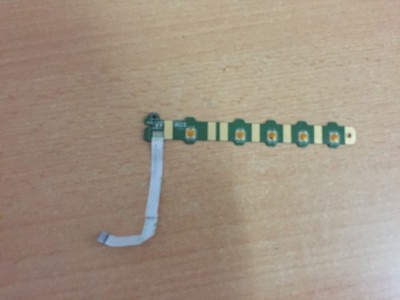 Butoane Toshiba Tecra A11 ( A141) foto