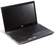 Laptop oferta Acer Travelmate 8571, Core 2 Duo U7300, 2GB RAM, 160Gb HDD, 15.6&amp;quot; foto