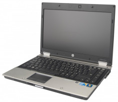 Notebook HP EliteBook 8440P, Core i5 M520, 4GB RAM, 160Gb HDD, 14.1&amp;quot; foto