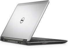 Laptop Bun Dell Latitude E7240, Core i7 4600U, 8GB RAM, 128GB SSD SSD, 12.5&amp;quot; foto