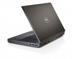Laptop Bun Dell Precision M4800, Core i7 4810MQ, 8GB RAM, 1TB HDD, 15.6&amp;quot; foto
