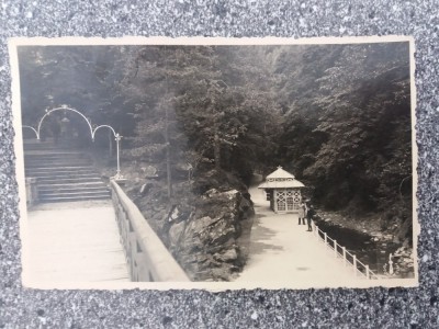 Slanic Moldova, datata 1940 / C1DP foto