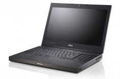 Leptopuri Precision M4700, Core i7 3740QM, 8GB RAM, 750Gb HDD, 15.6&amp;quot; foto