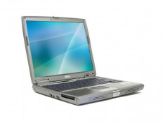 Laptop oferta Dell Latitude D610, Pentium M, 2GB RAM, 40Gb HDD, 14&amp;quot; foto
