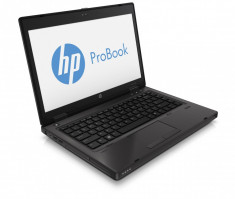 Laptop second HP ProBook 6450b, Core i5 M450, 4GB RAM, 160Gb HDD, 14.1&amp;quot; foto