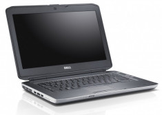 Laptop la pret bun Dell Latitude E5430, Core i3 3120M, 4GB RAM, 320Gb HDD, 14.1&amp;quot; foto