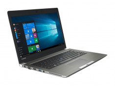 Laptop la pret bun Toshiba Portege Z30, Core i7 4510U, 8GB RAM, 256GB SSD SSD, 13.3&amp;quot; foto