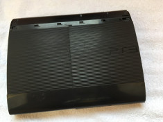 Consola PS3 Super Slim CECH-4004C ( Hdd 20 GB ) foto