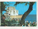 bnk cp Constanta - Restaurantul Cazino - circulata