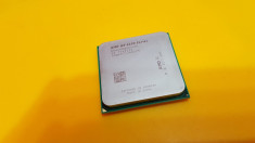 Procesor Quad AMD A8-6600K,3,90Ghz Turbo 4,20Ghz,Socket FM2 foto