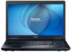 Leptopul Toshiba Satellite S500, Core i3 M370, 4GB RAM, 160Gb HDD, 15.6&amp;quot; foto