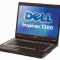 Laptop Refurbished Dell Inspiron 1300, Celeron M, 2GB RAM, 40Gb HDD, 15.4&quot;