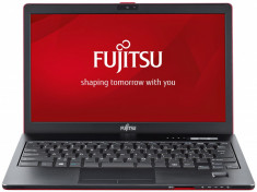 Laptop Fujitsu Lifebook S904, Core i5 4300U, 8GB RAM, 128GB SSD SSD, 13.3&amp;quot; foto