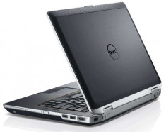 Leptop Dell Latitude E6420, Core i5 2520M, 4GB RAM, 320Gb HDD, 14.1&amp;quot; foto