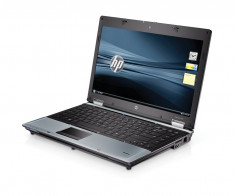 Laptopuri HP ProBook 6540b, Core i5 M430, 4GB RAM, 160Gb HDD, 15.6&amp;quot; foto