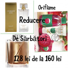 Reduceri Oriflame foto