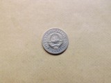 Iugoslavia 2 Dinari 1973