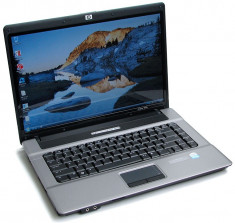 Laptop HP Compaq 6720s, Core 2 Duo T7250, 2GB RAM, 80Gb HDD, 15.4&amp;quot; foto