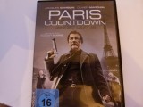 Paris Countdown