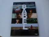 Babel - dvd