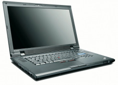 Notebook Lenovo Thnkpad SL410, Core 2 Duo T5870, 4GB RAM, 160Gb HDD, 14.1&amp;quot; foto