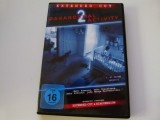 paranormal activity 2 - dvd