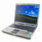 Laptop Ieftin Dell latitude D600, Pentium M, 1.5GB RAM, 40Gb HDD, 14&quot;