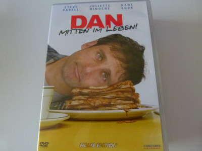 Dan - dvd,wwww foto