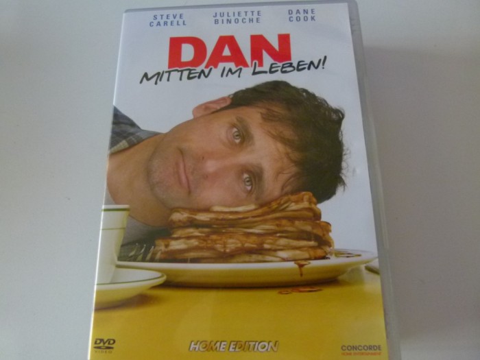 Dan - dvd,wwww