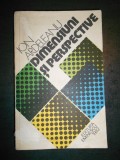 ION ARDELEANU - DIMENSIUNI SI PERSPECTIVE