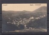ORAVITA VEDERE GENERALA CIRCULATA 1933