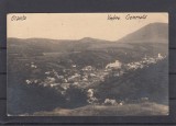 ORAVITA VEDERE GENERALA CIRCULATA 1933, Printata