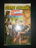 SIDNEY SHELDON - STAPANA PE SITUATIE