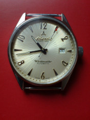 Atlantic Worldmaster automatic foto