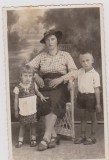 CARTE POSTALA-1939